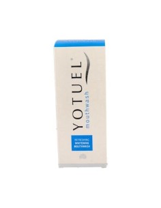 YOTUEL COLUTORIO 250 ML.