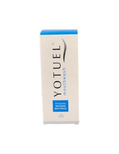 YOTUEL COLUTORIO 250 ML.