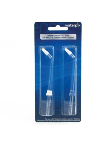 RECAMBIO IRRIG WATERPIK WP100/360 ORTOD