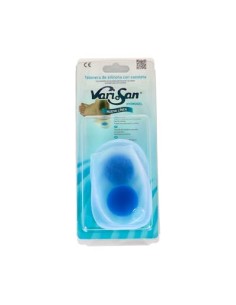 TALONERA VARISAN ESPOL SILIC M