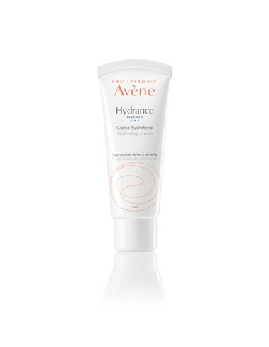 AVENE HYDRANCE OPTIMALE ENRIQUECIDA 40ML