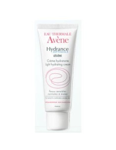 AVENE HYDRANCE LIGERA EMULSION 40 ML