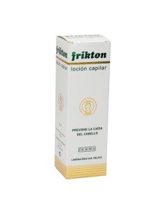 FRIKTON LOCION 250 ML.