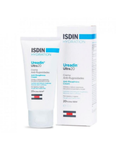 UREADIN 20 CREMA ULTRA HIDRATANTE 50M