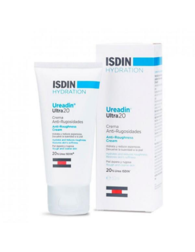 UREADIN 20 CREMA ULTRA HIDRATANTE 50M