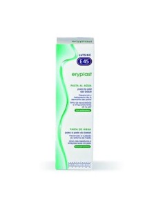 LUTSINE ERYPLAST PASTA AL AGUA 75 GR