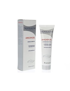 ANGIOGEL DESPIGMENTANTE HEMATOMAS 50 ML