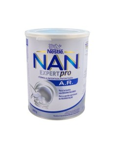NAN EXPERT LECHE AR 800 GRAMOS