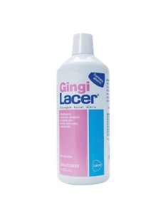 GINGILACER ENCIAS DELICADAS COLUTORIO 1L
