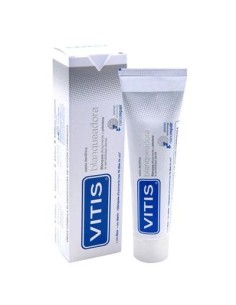 VITIS BLANQUEADORA PASTA 100 ML