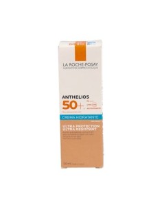 ANTHELIOS ULTRA BB CREMA COLOR SPF50+ 50