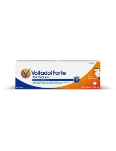 Voltadol Forte 23,2 mg/g Gel 100 gr 2