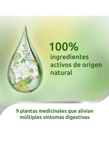 Iberogast Gotas Orales 50 ml