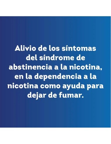 Nicotinell Fruit 2 mg 24 Chicles Medicamentosos