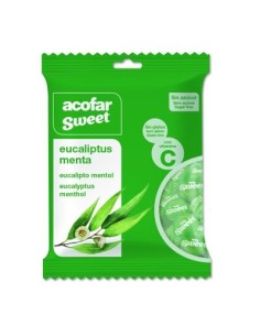 ACOFAR VIVERA CARAME EUCA MENTA SAZ BOLS