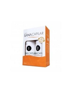 SANACAPILAR CHAMPU 2x100 ML