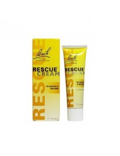 BACH RESCUE CREAM 30 GRAMOS