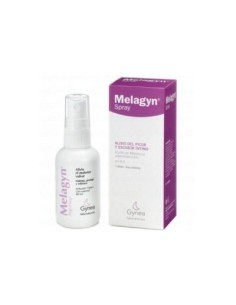 MELAGYN SPRAY 40 ML
