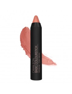 BARRA LABIAL BASIC CAMALEON Nº5 NUDE 4G