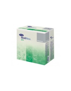 LINDOR SALVACAMAS 60X90 CM 30 U