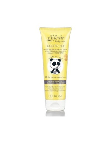ELIFEXIR BABY CARE CULITO10 75ML