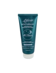 ELIFEXIR DERMO NOCTURSLIM 200ML