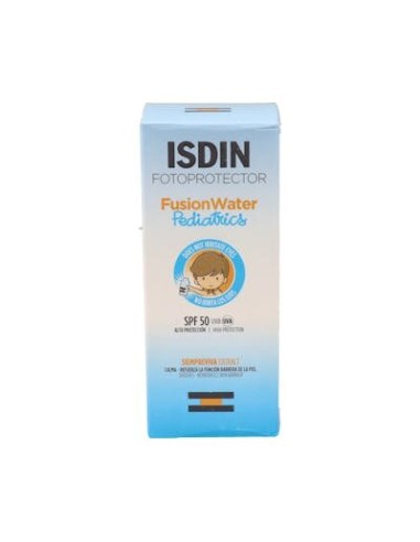 FP ISDIN PEDIATRICS SPF50+50ML