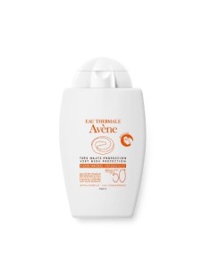 AVENE FLUIDO MINERAL FP 50+ 40 ML