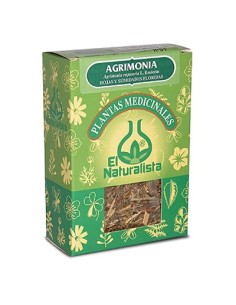 EL NATURALISTA AGRIMONIA 70 GR.