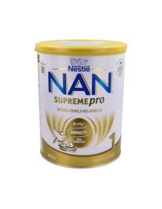 NAN SUPREME PRO 1 800G