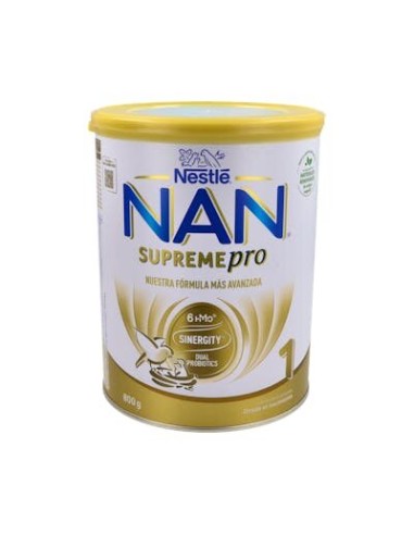 NAN SUPREME PRO 1 800G