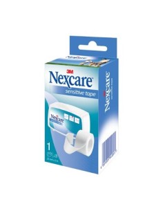 NEXCARE ESPARADRAPO PAPEL 5X2,5CM