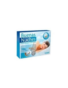 BUENAS NOCHES 1 MG 30 COMP