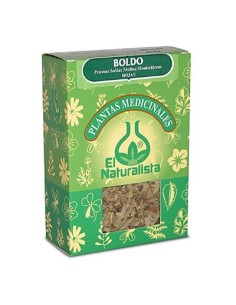 EL NATURALISTA BOLDO 70 GR.