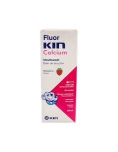 FLUORKIN CALCIO COLUTORIO 500 ML