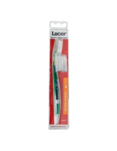 LACER CEPILLO DENTAL ADULTO EXTRA SUAVE