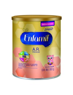 ENFAMIL PREMIUM -1- A.R. 800 G.