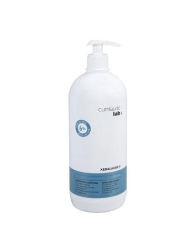 RILASTIL XEROLACT BODY EMULSION 1000 ML