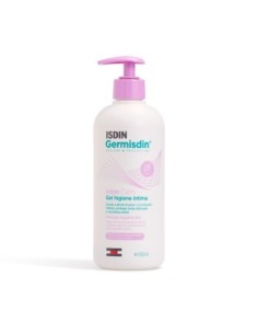 GERMISDIN CALM HIGIENE INTIMA 250 ML