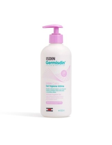 GERMISDIN CALM HIGIENE INTIMA 250 ML