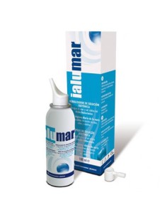 IALUMAR 100 ML