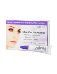 BELCILS CREMA REGENERADORA PESTAÑAS 4ML