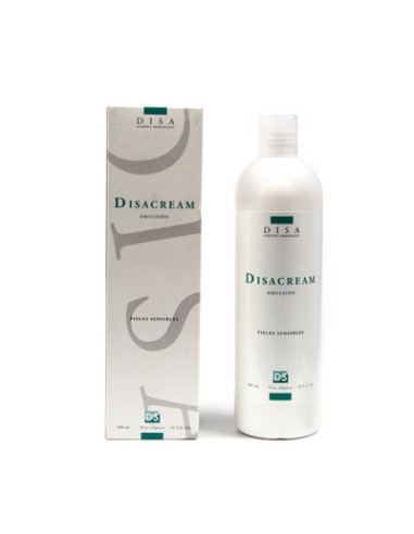 DISACREAM EMULSION 500 ML