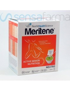 MERITENE NEUTRO AL PLATO 7 X 50 GRAMOS