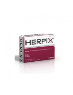 HERPIX 8 SOBRES