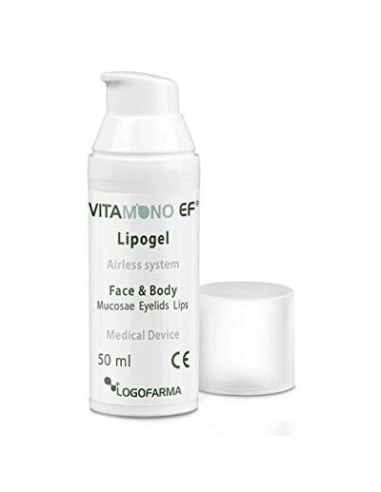 VITAMONO EF LIPOGEL 50 ML