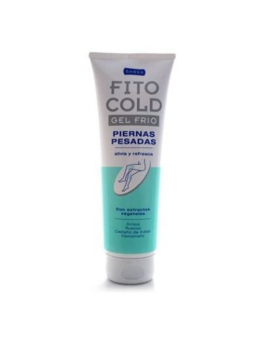 FITO COLD FISIO 250 ML