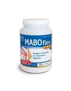 MABOFLEX VAINILLA 375 GRAMOS