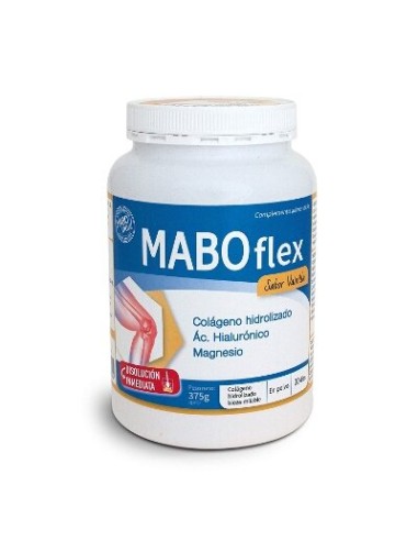 MABOFLEX LIMON 375 GRAMOS
