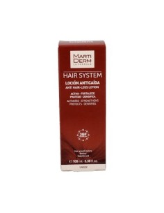 MARTIDERM LOCION ANTICAIDA 100 ML